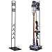 Produktbild Slsy Zubehör-Organizer für Dyson V10, V8, V7, DC58, DC59 Staubsauger, tragbarer Stabiler Stand, Metall-Bodenhalter, kompatibel mit Handstaubsauger