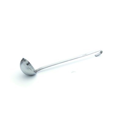 Mauviel - 5907.09-M Basic-Kelle, Monoblock, 9 cm