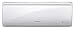 Produktbild Samsung Clima AR24RXFPEWQNEU+AR24RXFPEWQXEU Quantum Maldives Climatizzer, Wi-Fi, 24000 BTU, Weiß