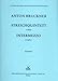Produktbild QUINTETT F-DUR + INTERMEZZO D-MOLL 1878/79 - arrangiert für zwei Violinen - zwei Violen - Violoncello [Noten / Sheetmusic] Komponist: BRUCKNER ANTON