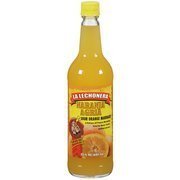 Preisvergleich Produktbild La Lechonera Orange Bitter Naranja Agria Marinating Sauce 23 Ounces Bottle by La Lechonera