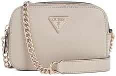 GUESS Bramina Small Satche Color Taupe, One Size TAU - TAUPE One Size