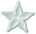 Orchard Products 50mm ROSE CALYX Flower Icing Sugarcraft Cutter Cake Decorating