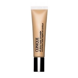 All About Eyes Concealer - #08 Deep Honey