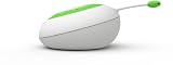Belkin Baby 250 Digitales DECT-Babyphone mit Nachtlicht und Temperaturanzeige bis zu 300m Reichweite - 3