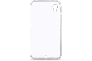 POCKETALK Plus Protective Case - Clear - Compatible Plus Language Translator Device