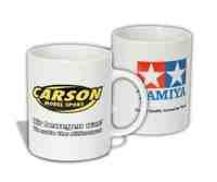 Preisvergleich Produktbild 500909098 - Carson Kaffeetasse "Back to kits"