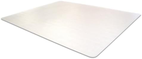 Hometex Biosafe Floortex Hometex Anti-Microbial Table Protector Mat, 120 x 90 cm, Phthalate-Free PVC, 120cm x 80cm