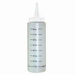 Soft n Style Wide Mouth Applicator Bottle / 8 oz. (B14)