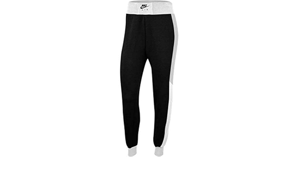 nike pantaloni w nsw air pant flc bb