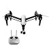 Produktbild DJI Inspire 1 Quadrocopter Drohne 360° 4K Videoaufnahmen