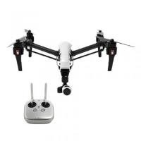 Preisvergleich Produktbild DJI Inspire 1 Quadrocopter Drohne 360° 4K Videoaufnahmen