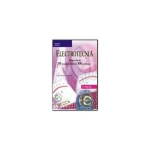 Electrotecnia - 350 conceptos teoricos (9ª ed.)