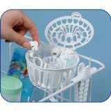 Prince Lionheart Spill-Proof Cup Valve Cleaner