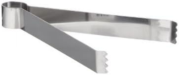 Charcoal tonge Stahl