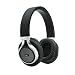 Produktbild Over Ear Kopfhrer Bluetooth Kopfhörer Kabellos Sport Stereo FM/AUX-in/TF Headset AP-B04 Schwarz/Silber Kristallklar Bass Schwarz/Orange