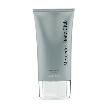 Preisvergleich Produktbild Mercedes-Benz Club Shower Gel 150ml