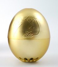 Das Goldene Piep-Ei