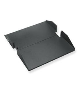 Preisvergleich Produktbild RACK SHELF, 20" DEEP DOUBLE, 2 RMS