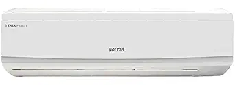 Voltas 242 CZZ 2 Ton 2 Star Split SAC (R32) FIX SPEED