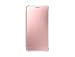 Produktbild Samsung EF-ZA710CZEGWW Hülle für Handy 14 cm (5, Zoll) Roségold - hüllen für Handys (Hülle, 2016 Galaxy A7, 14 cm (5, Zoll), Roségold)