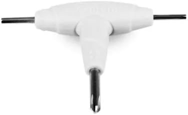 ERAYEE Multi-functional Screwdriver 2.5 / 3.0 Allen Screw / Philip Screw for Coil Building E Cigarette Handy Tool