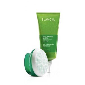 ACTIV' MASSAGE MINCEUR GANT+ GEL 200 ML