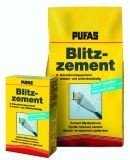 Pufas Blitzzement 5,000 KG