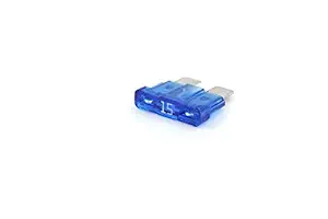 PROTECTRON MIDI BLADE (ATO/ATC) FUSE-15 AMP (PACK OF 5)