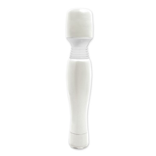 WANACHI MINI MINI MASAJEADOR BLANCO