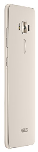 Asus Zenfone 3Â Deluxe Smartphone Sbloccato 4Â G, Schermo 5,7Â Pollici,Â 64Â GB,Â Dual SIM,Â Android 6.0Â Marshmallow [Importazione dalla Francia]