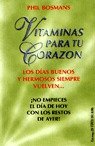 Download Vitaminas para tu corazon (El Espejo Del Alma) Download Vitaminas para tu corazon (El Espejo Del Alma)