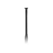 Produktbild Sram SPEICHEN und Nippel 276 mm Straight Pull extern schwarz, Roam 40 69,8 cm, 11.1918.027.013 – Pack von 3