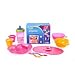 Tommee Tippee Explora Feeding Kit - Girl