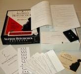 Preisvergleich Produktbild Alfred Hitchcock Thrillers: The Unexplained