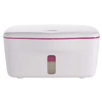 OXO Tot PerfectPull Wipes Dispenser - Pink