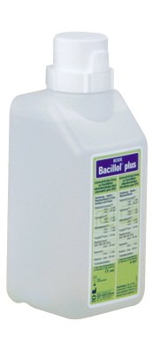 Preisvergleich Produktbild Bacillol® Plus 1000 ml