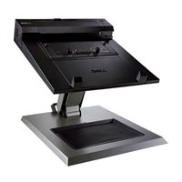 E-VIEW Laptopständer (für Dell Latitude E Series, N077C / MT002 / W009C / 330-0878)