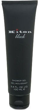 Preisvergleich Produktbild Aramis Kiton Black Shower Gel 200ml
