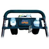 Jolly Jumper Stroller Caddy - Stroller Handlebar Organizer