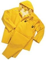 JACKET,RAINSUIT,3PC,XL