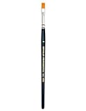 brochas kryolan peru  Brocha plana Kryolan Torey Flat Brush 6