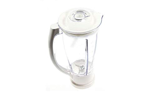 SemBoutique - Marque - MOULINEX - Désignation - BLENDER POUR MASTERCHEF GOURMET QA4 - Référence - XF6341B1