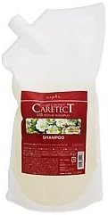 NAPLA CARETECT HB Repair Shampoo 1200ml refill by NAPLA