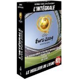 Euro 2004 - Coffret 4 DVD