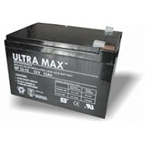 Batterie Piombo Per Ultracell UL12-12 - Foto 10