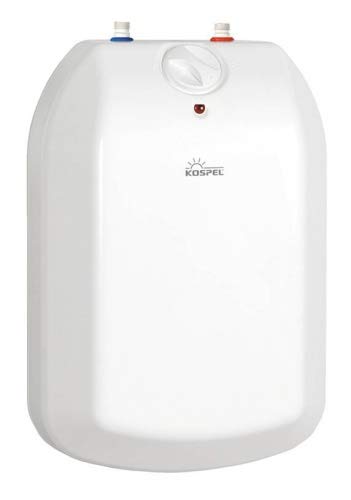 Preisvergleich Produktbild Heisswasserspeicher 5 Liter druckfest Untertisch Kospel POC.D5 Kleinspeicher Elektroboiler