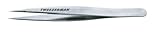 Tweezerman Point Tweezer Stainless Steel