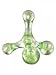 Estipharm Massage Tool - Colour : Green