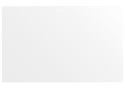 dipos Lenovo IdeaPad Yoga 2 (11,6 Zoll) Schutzfolie (3 Stück) – Antireflex Premium Folie matt - 3